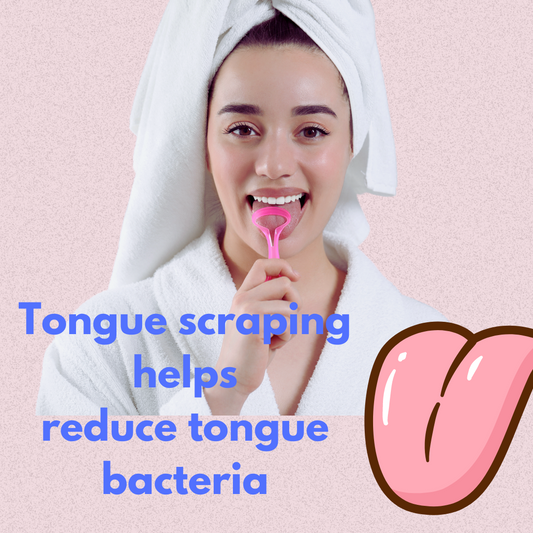 Is Your Tongue Holding You Hostage?