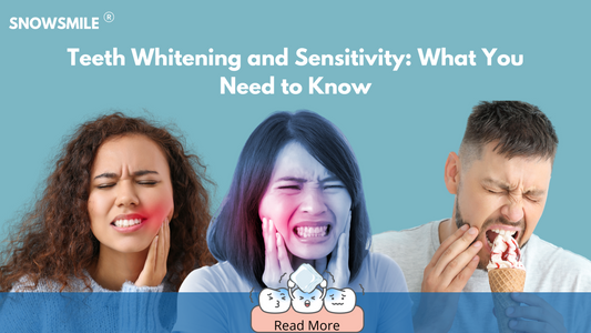 Is teeth sensitivity a myth?