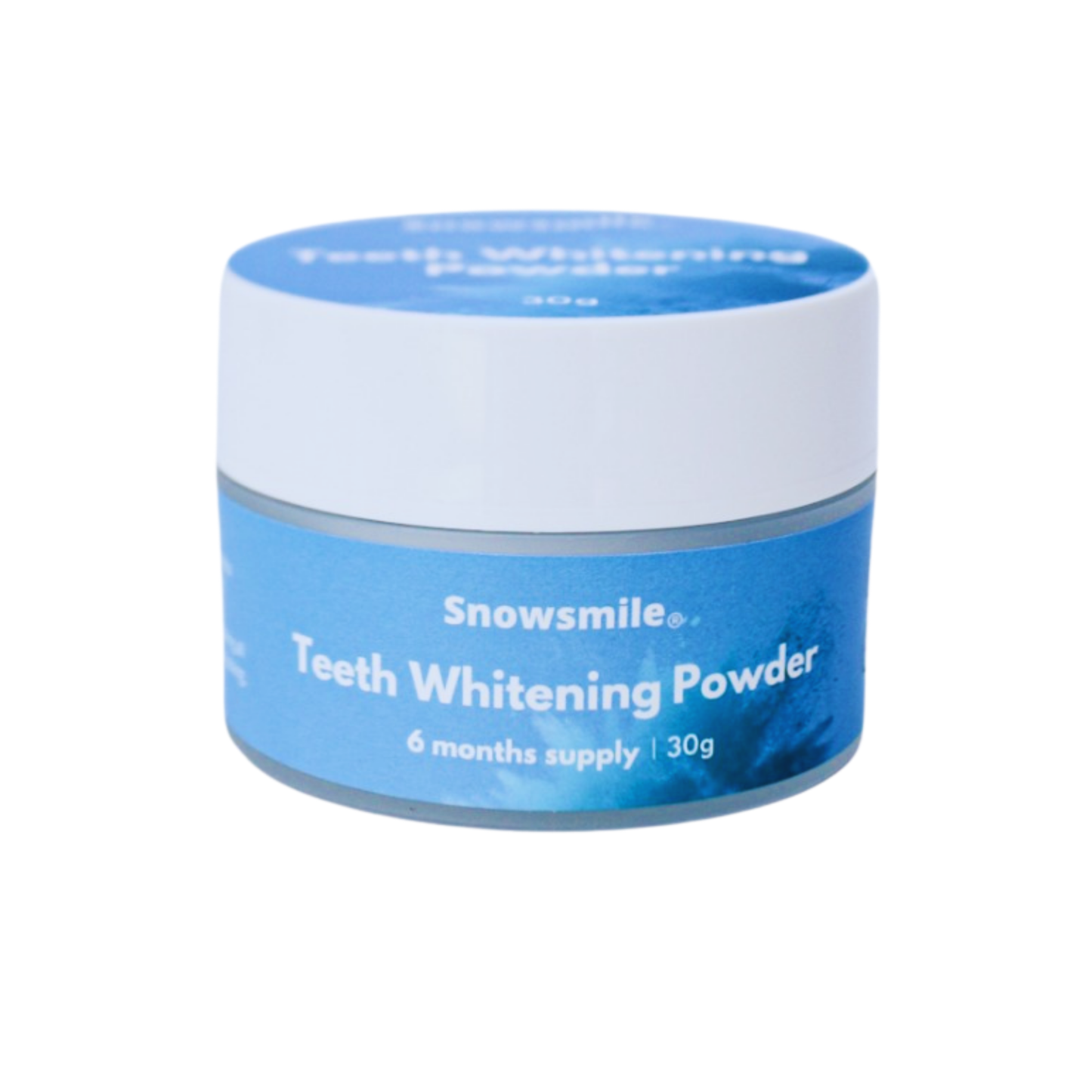 Snowsmile Teeth Whitening Powder Kit